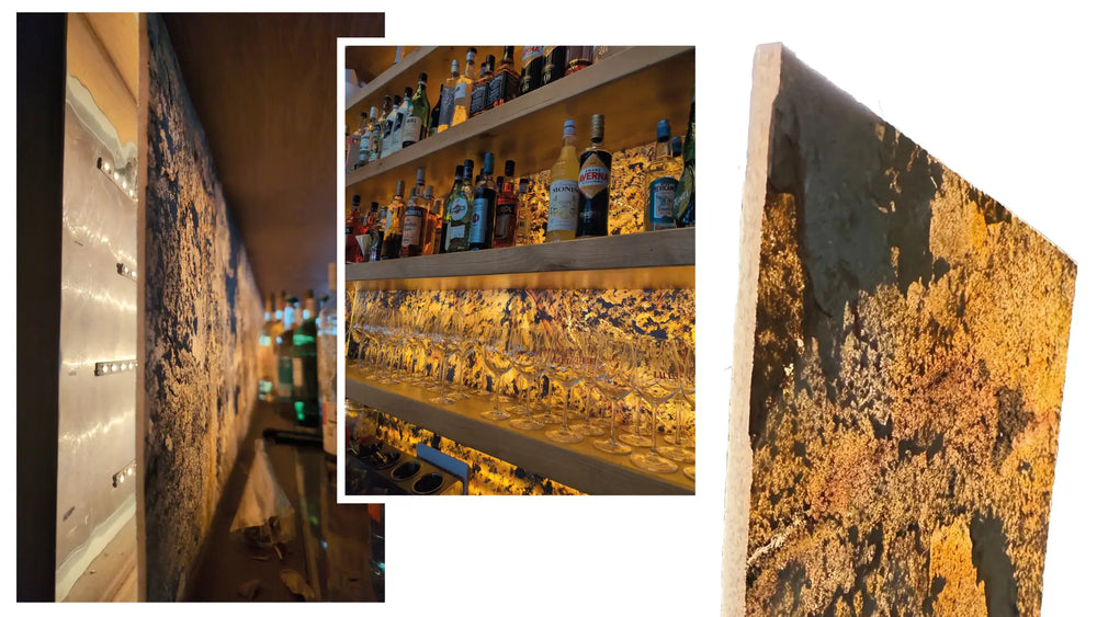 Stoneboards