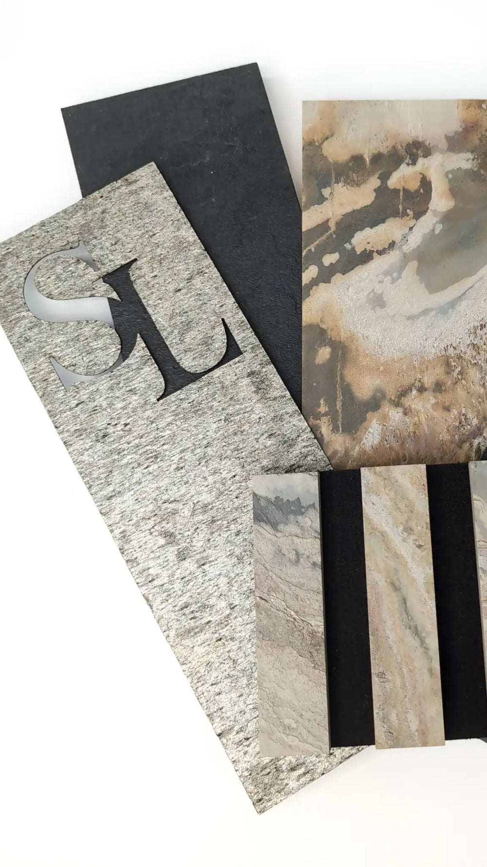 Workbox-sample set 297 x 105 mm