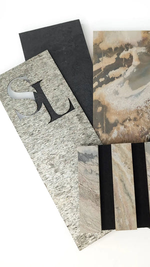 Workbox-sample set 297 x 105 mm