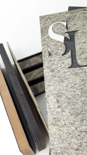 Workbox-sample set 297 x 105 mm