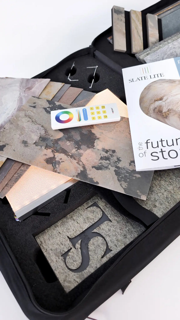 sample case