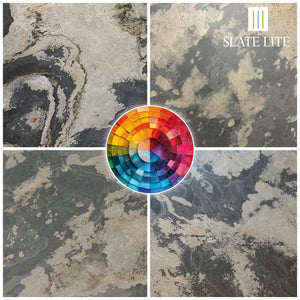 Stoneboard Rustique TL 4mm