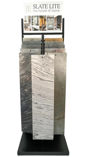 Stand-Display Slate-Lite