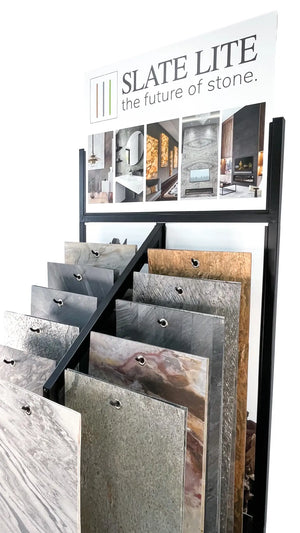 Stand-Display Slate-Lite