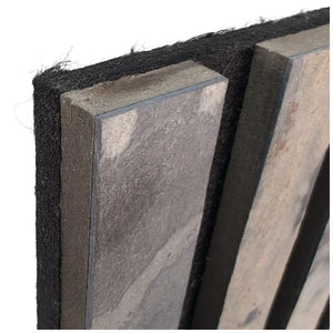 Slate-Lite Acoustic Panel Rustique