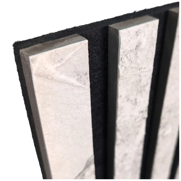 Slate-Lite Acoustic Panel Pebble Beach