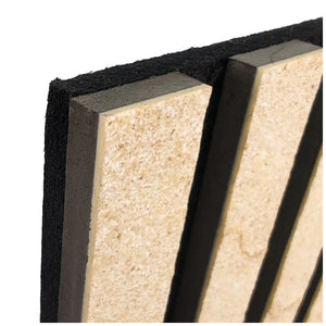 Slate-Lite Acoustic Panel Silvia Wild