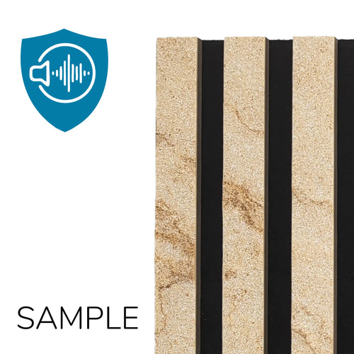 Slate-Lite Acoustic Panel Silvia Wild