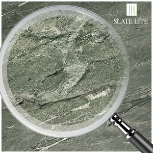 Slate-Lite Acoustic Panel Green River