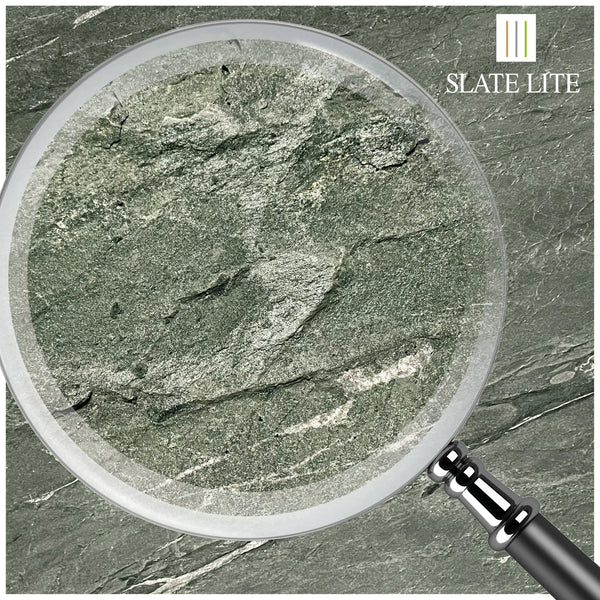 Slate-Lite Acoustic Panel Green River