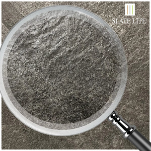 Slate-Lite Acoustic Panel Galaxy Black