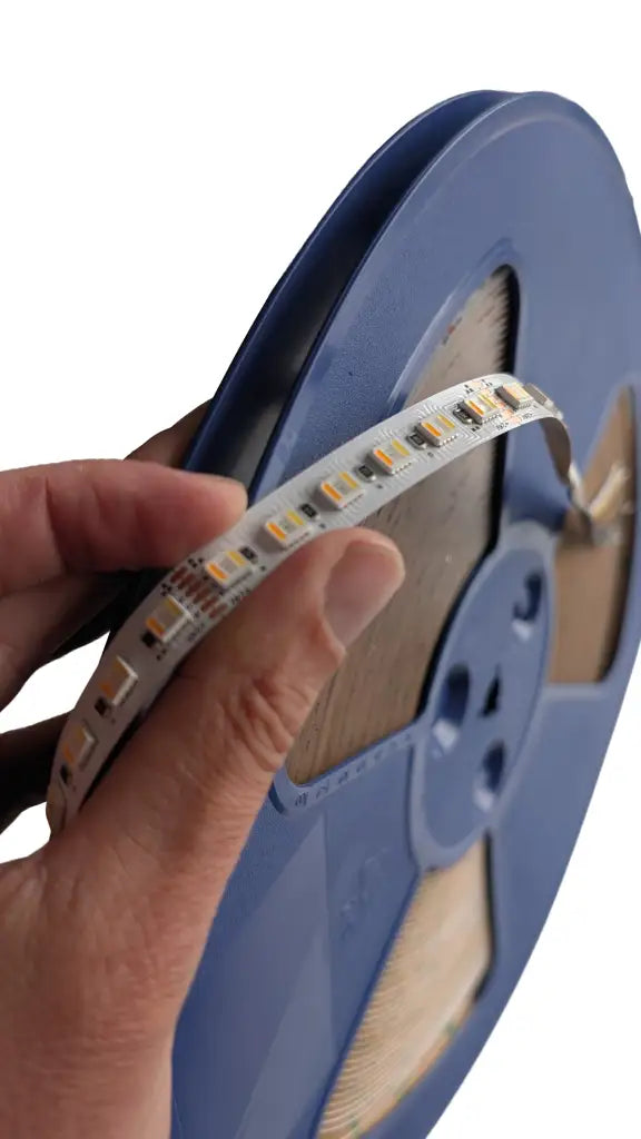Ledstrip van 20 m