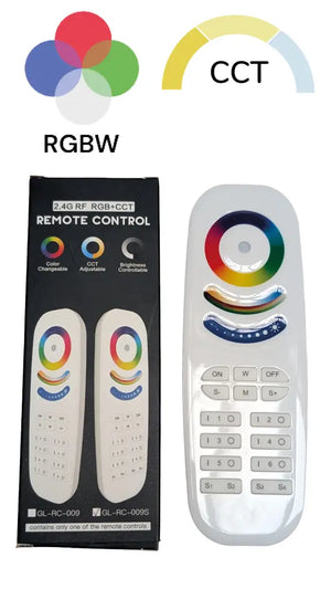 OneControl Pro Remote Control