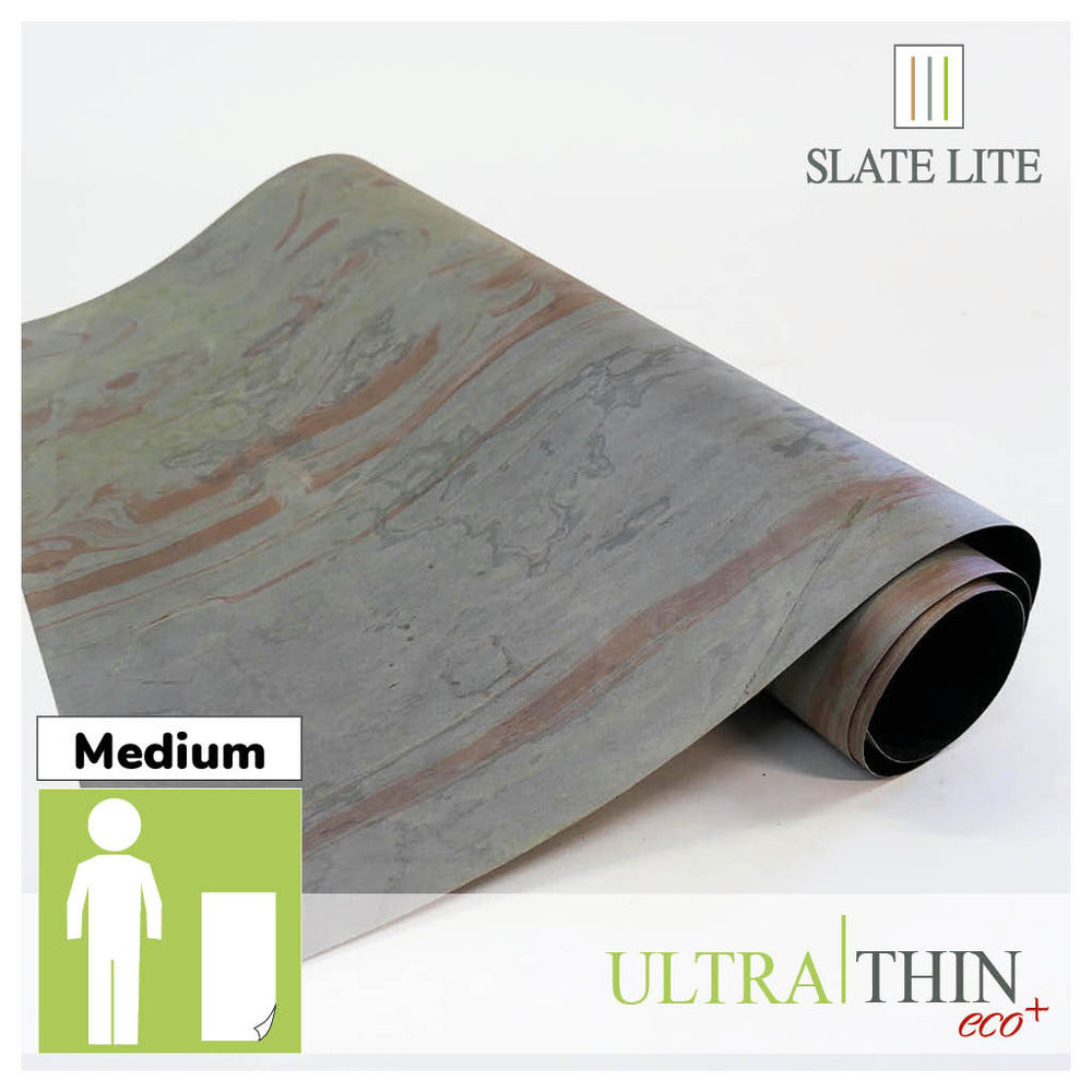 UltraThin eco+ MOLTO ROSA