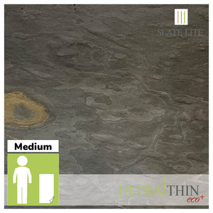 UltraThin eco+ CALIFORNIA GOLD