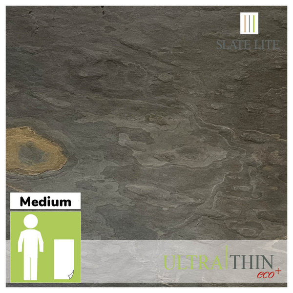UltraThin eco+ CALIFORNIA GOLD