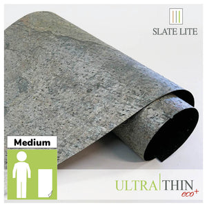UltraThin eco+ VERDE GRIS