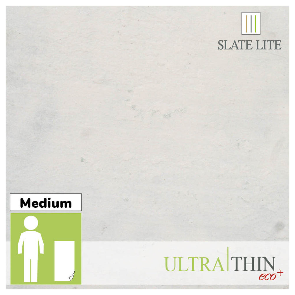 UltraThin eco+ ICE PEARL