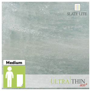 UltraThin eco+ GREEN PEARL