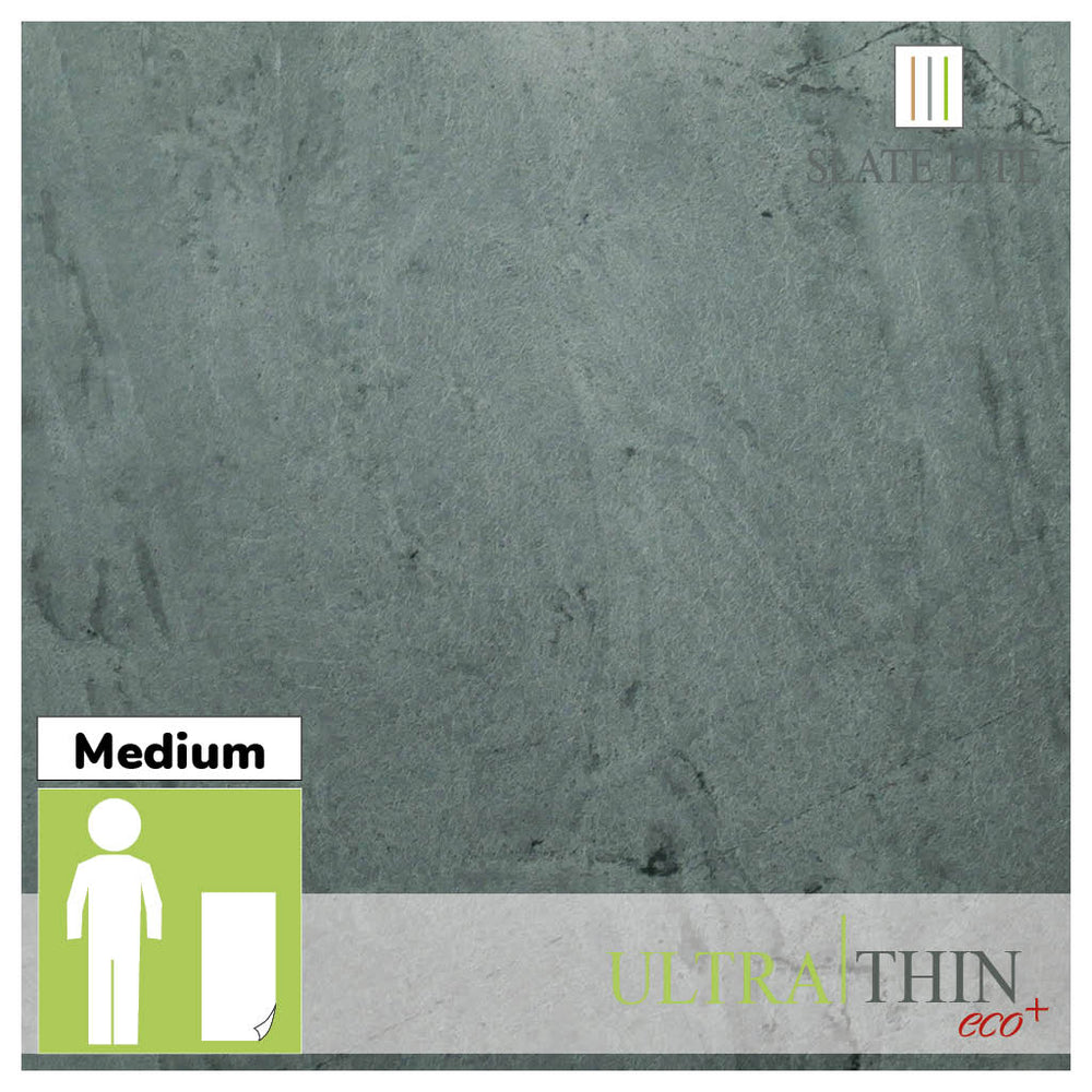 UltraThin eco+ JADE GREEN