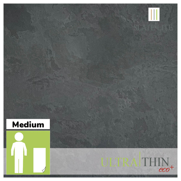 UltraThin eco+ CALIFORNIA GREY
