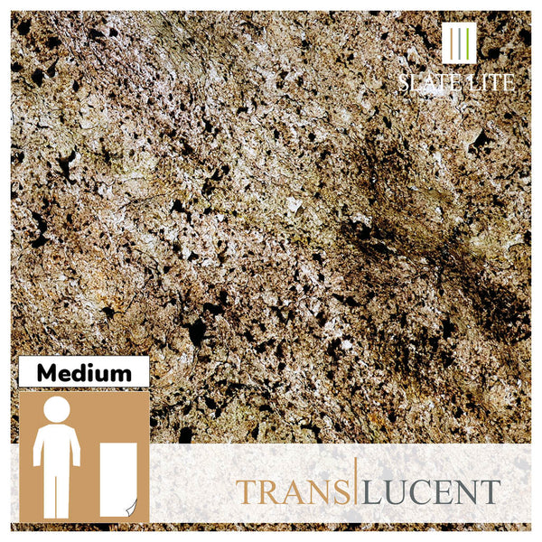 Translucent COBRE