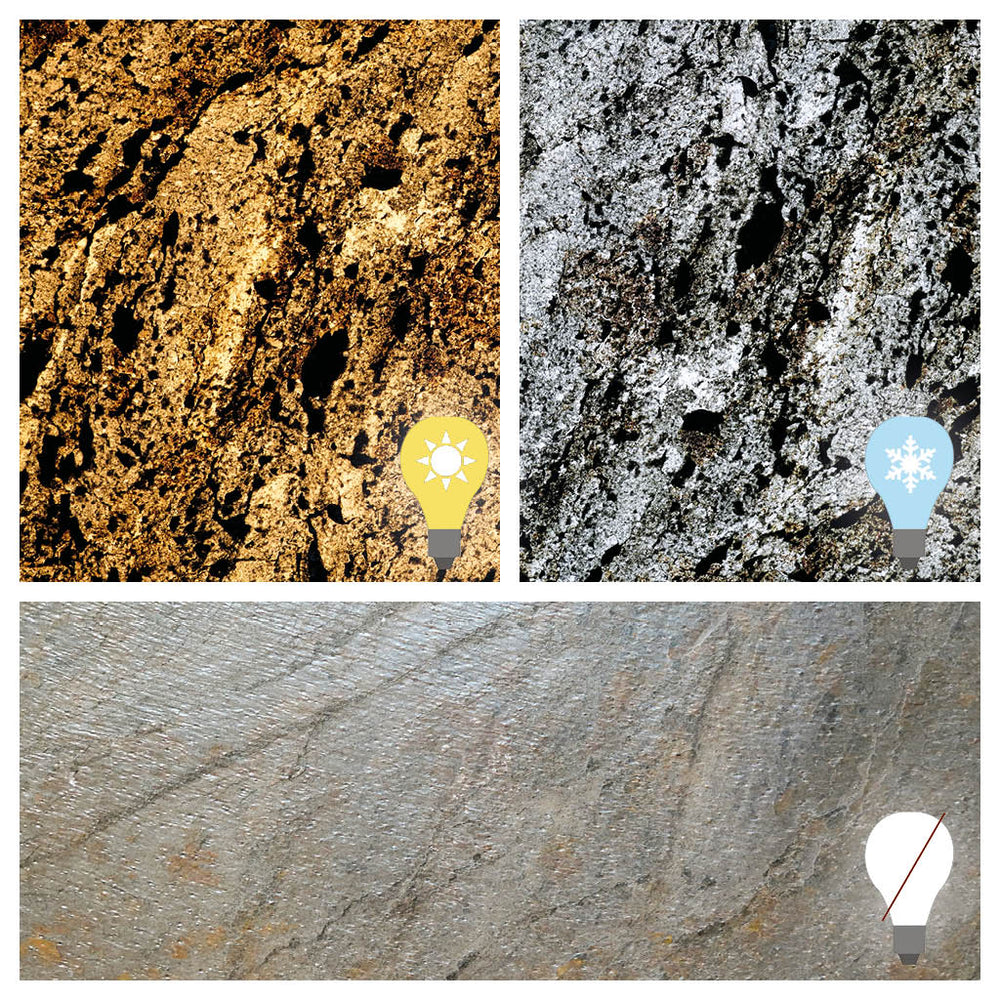 Translucent VERDE