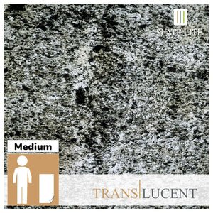 Translucent ARGENTO
