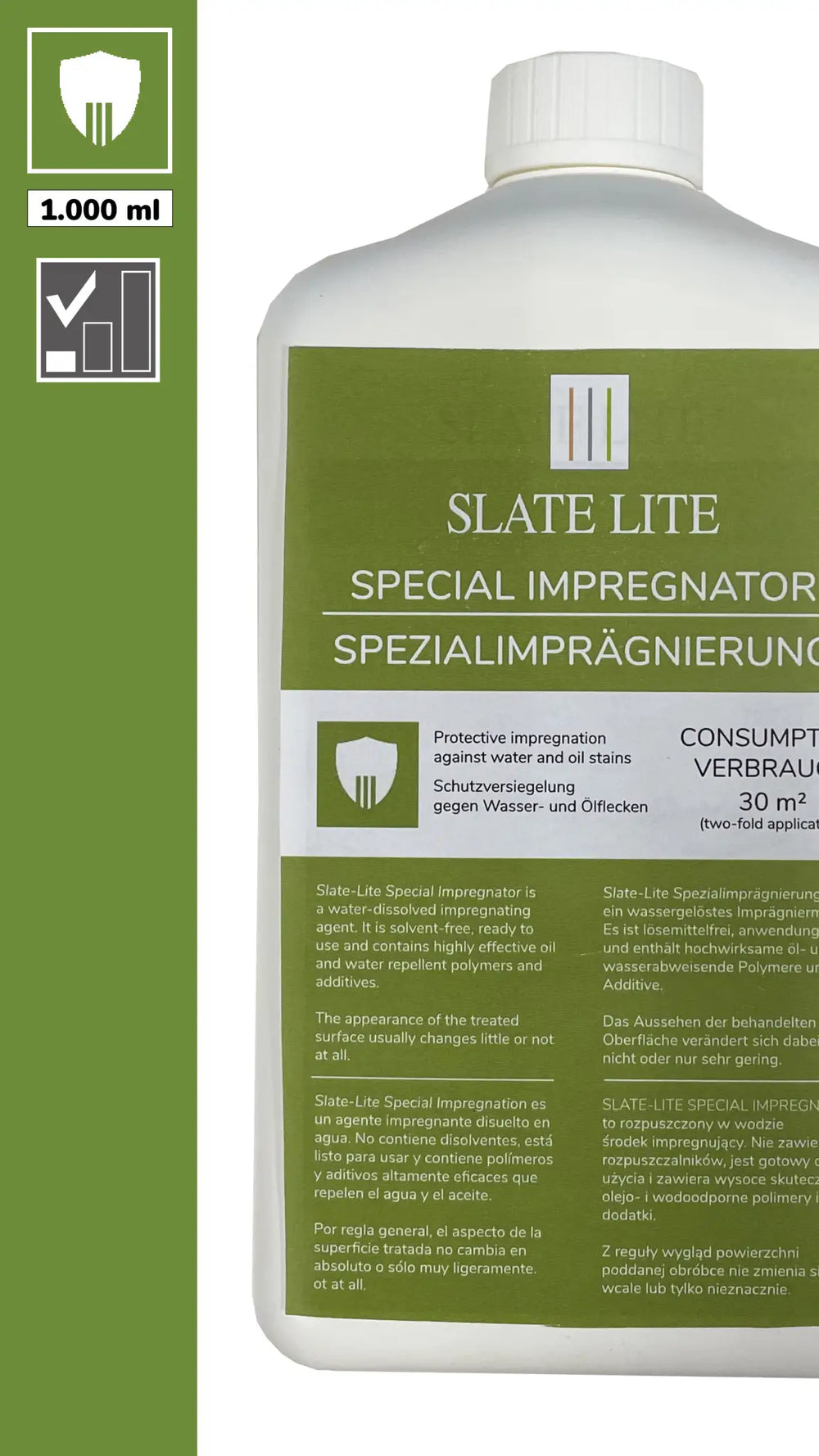 Special Impregnation 1000ml
