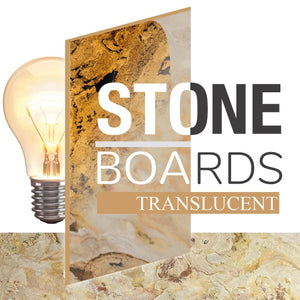 Stoneboard Falling Leaves TL 4mm