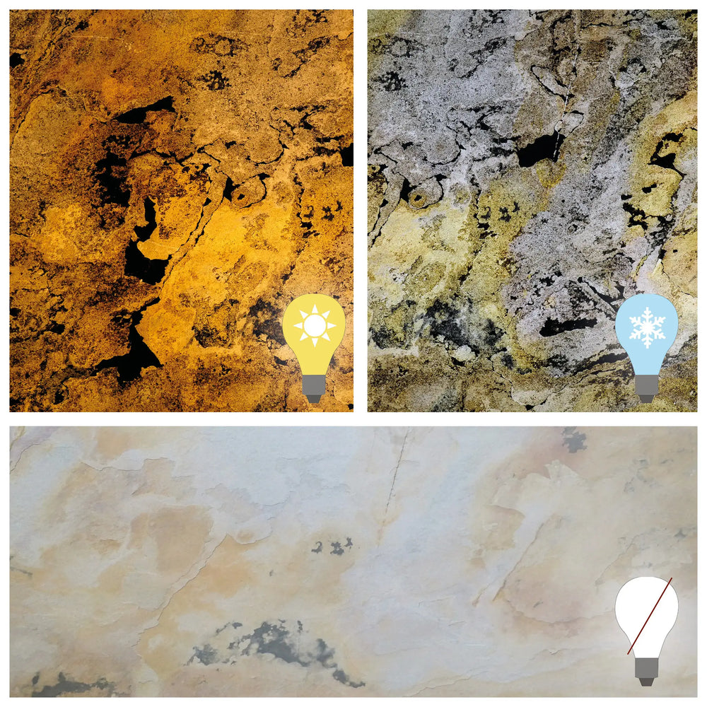 Stoneboard Falling Leaves TL 4mm
