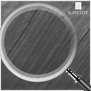 Stoneboard D.Black 45° TL 4mm