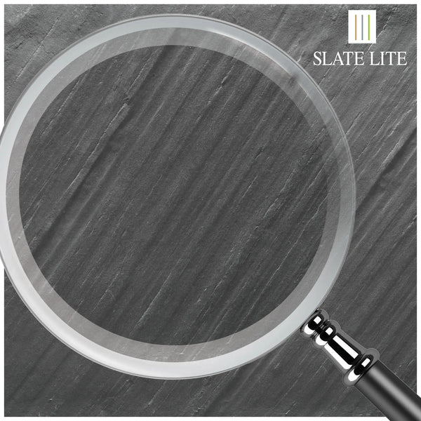 Stoneboard D.Black 45° TL 4mm