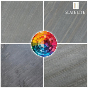 Stoneboard D.Black 45° TL 4mm
