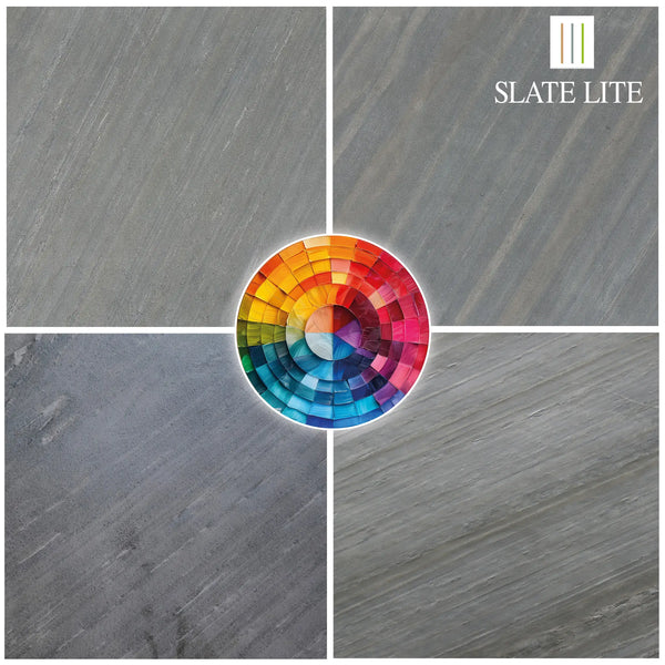 Stoneboard D.Black 45° TL 4mm
