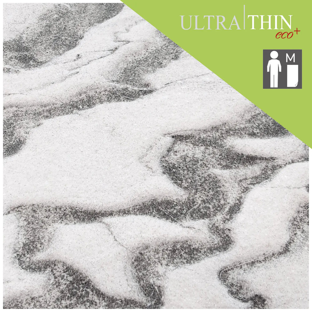 UltraThin eco+ MYSTIC WHITE 45°