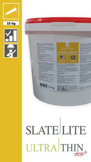 Slate-Lite Extreme Adhesive