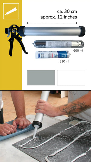 Slate-Lite Extreme Adhesive