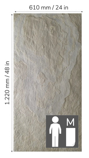 Slate-Lite Tan