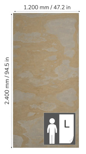 Slate-Lite Tan