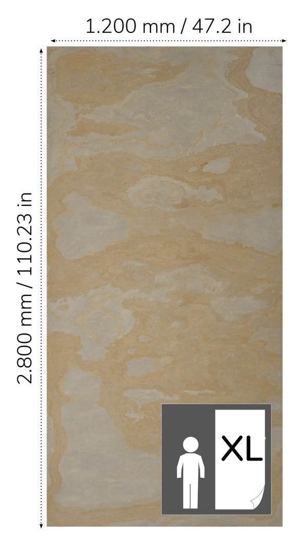 Slate-Lite Tan