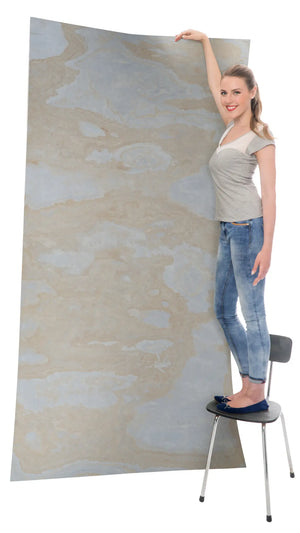 Slate-Lite Tan