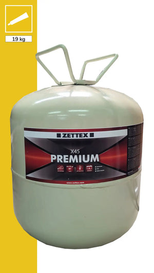Zettex X45 Premium Contactlijm in spray