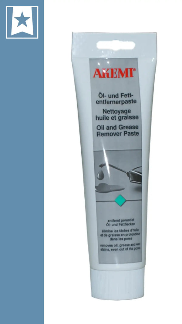 Akemi stain remover
