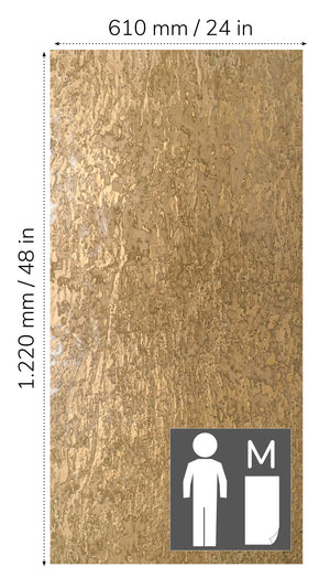 Metallic Gold