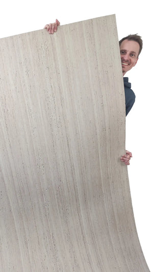 Travertine Italian Grain color