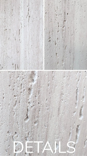 Travertine Italian Grain color