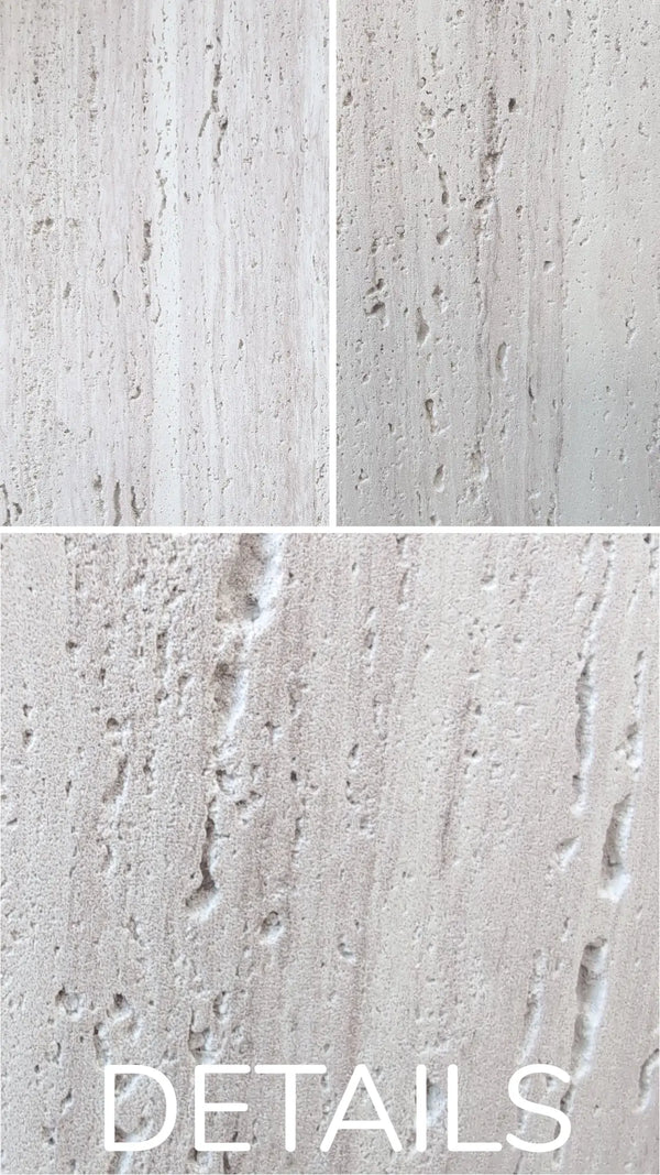 Travertine Italian Grain color