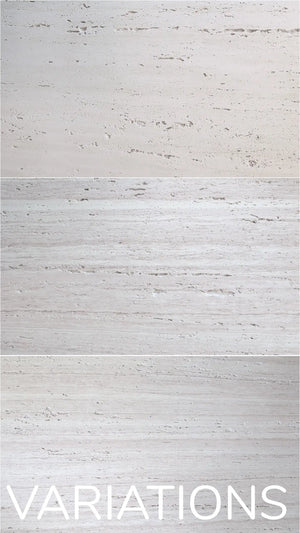 Travertine Italian Grain color