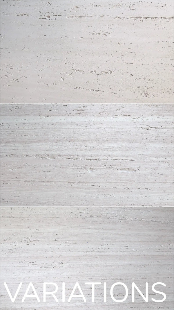 Travertine Italian Grain color